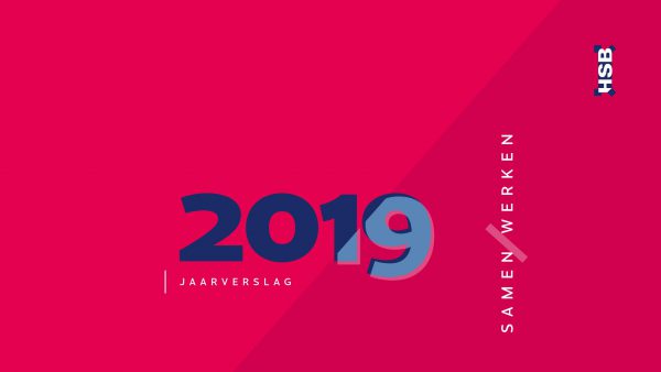 HSB Jaarverslag 2019