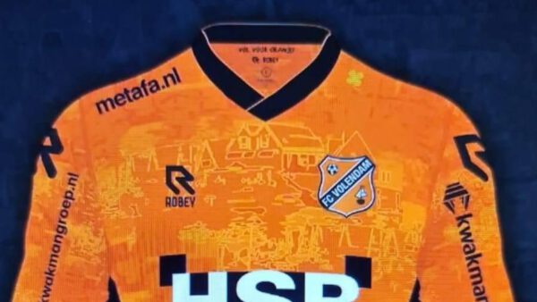 HSB trotse hoofdsponsor van FC Volendam